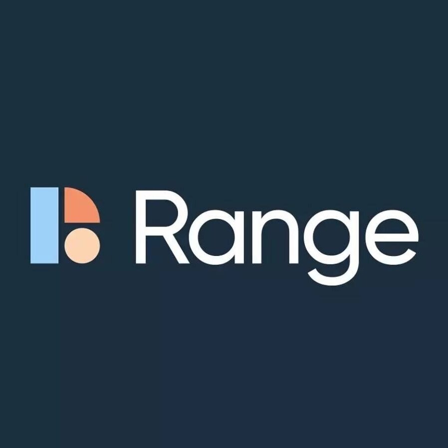 Range Physio Preston Logo