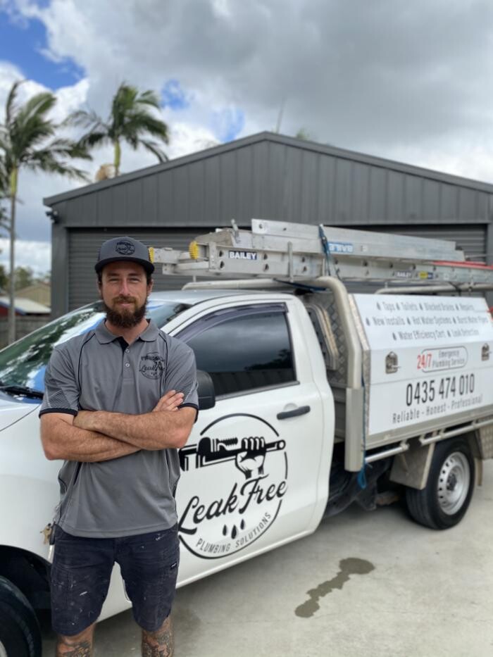 Images Leak Free Plumbing Solutions