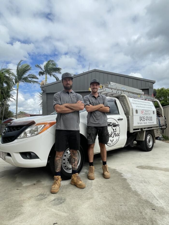 Images Leak Free Plumbing Solutions