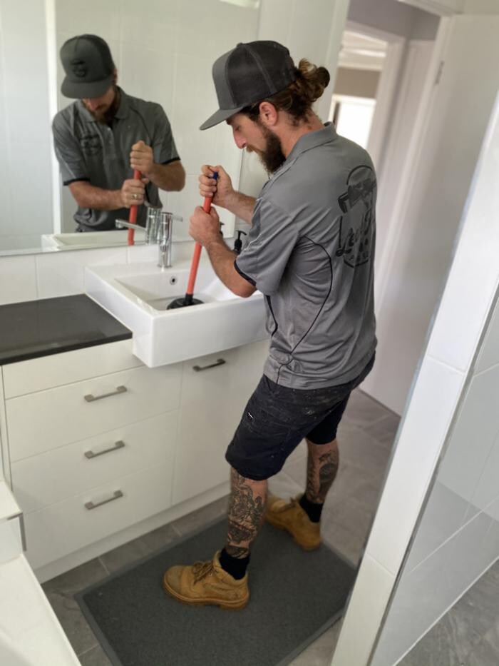 Images Leak Free Plumbing Solutions