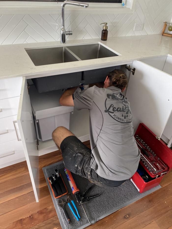 Images Leak Free Plumbing Solutions