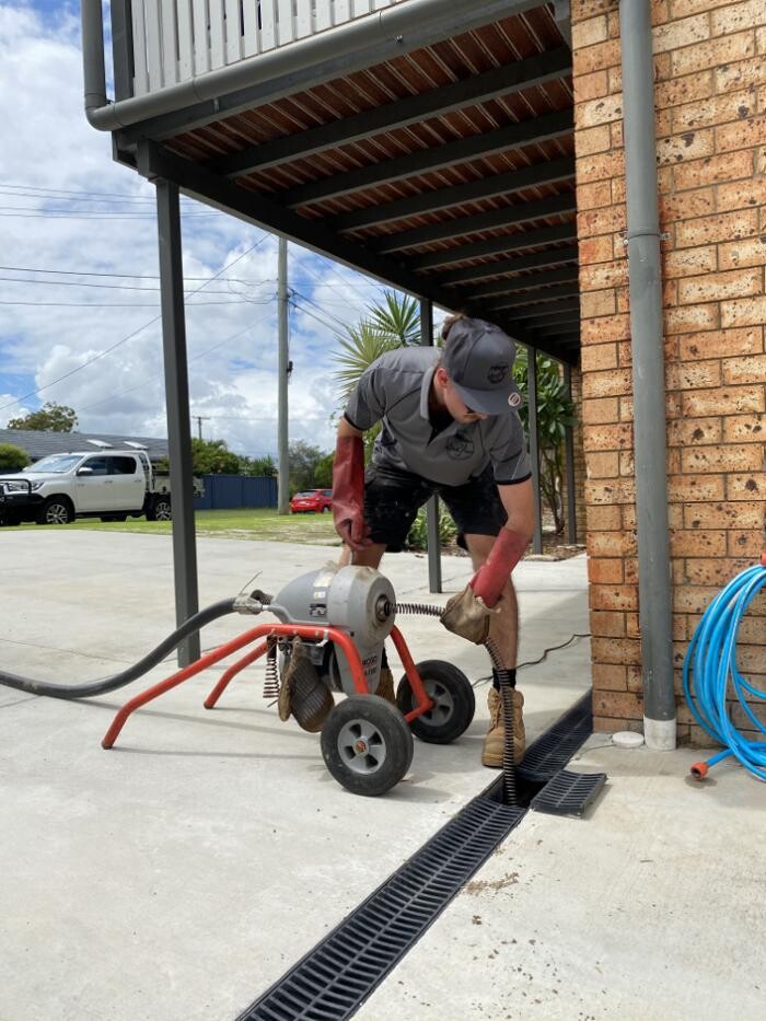 Images Leak Free Plumbing Solutions