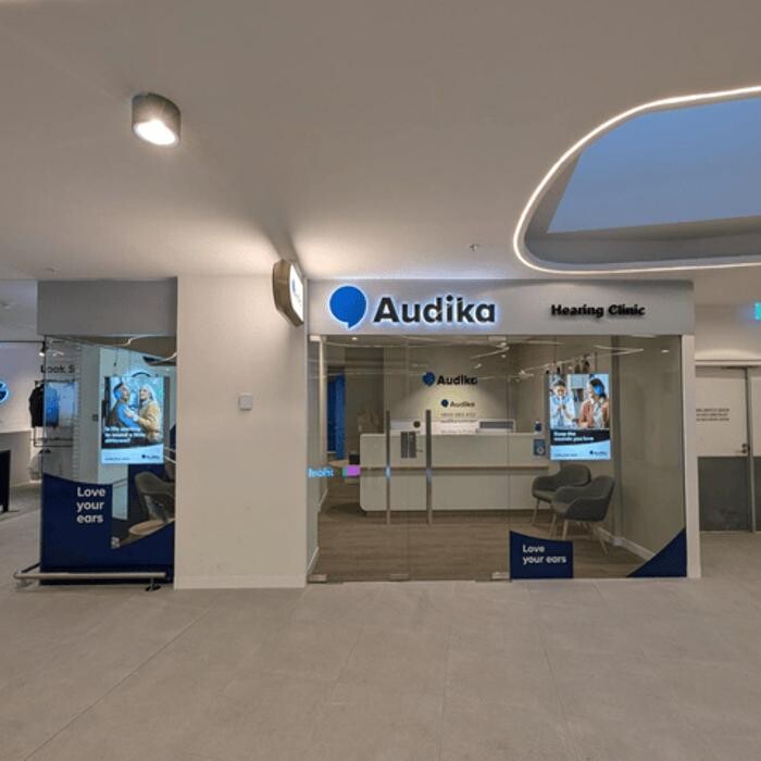 Images Audika Hearing Clinic Castle Hill De Clambe