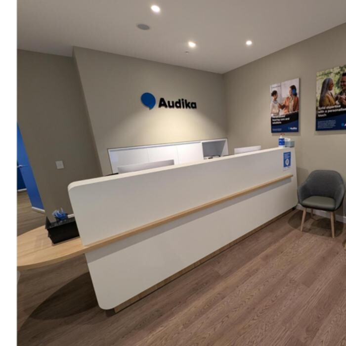 Images Audika Hearing Clinic Castle Hill De Clambe