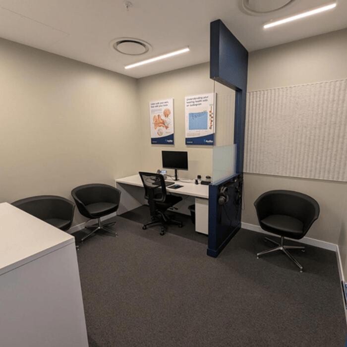 Images Audika Hearing Clinic Castle Hill De Clambe
