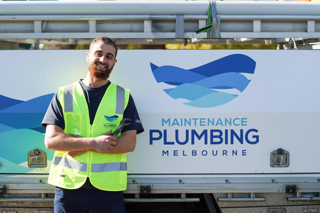 Images Maintenance Plumbing Melbourne