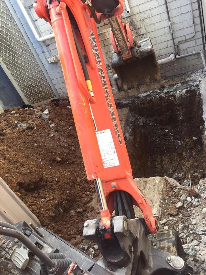 Images Maintenance Plumbing Melbourne