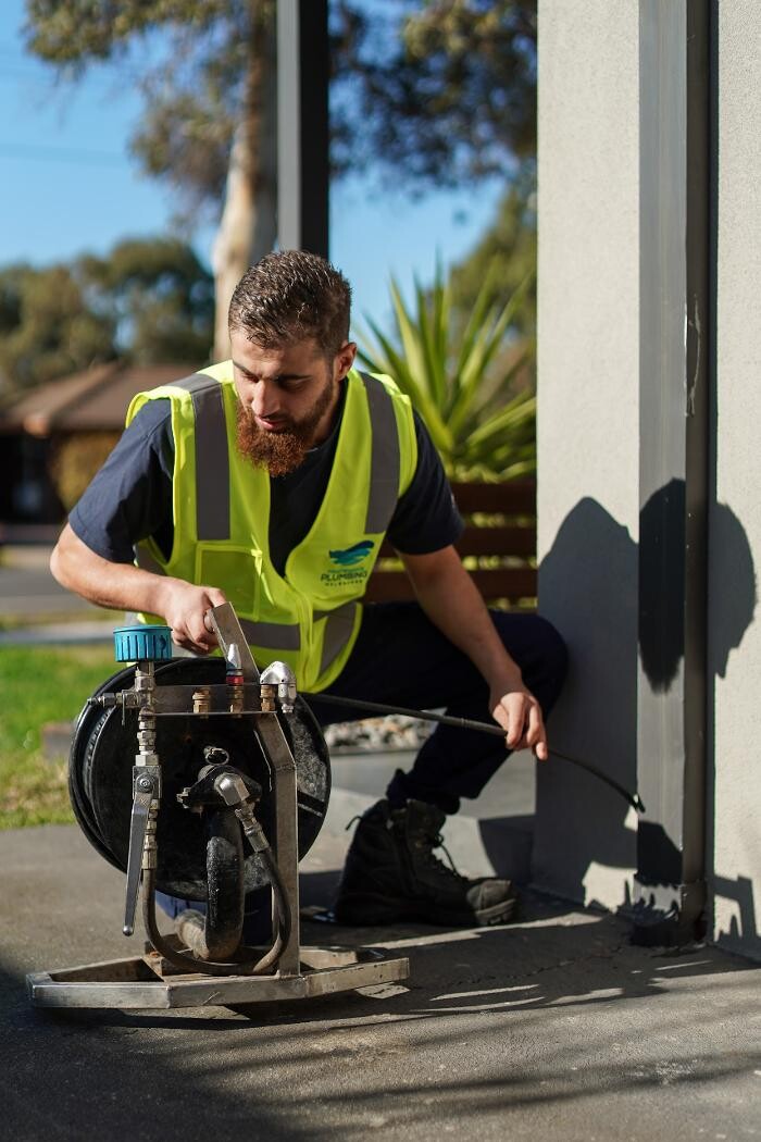 Images Maintenance Plumbing Melbourne
