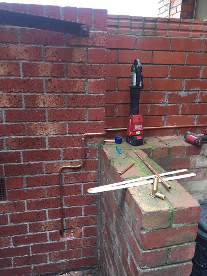 Images Maintenance Plumbing Melbourne