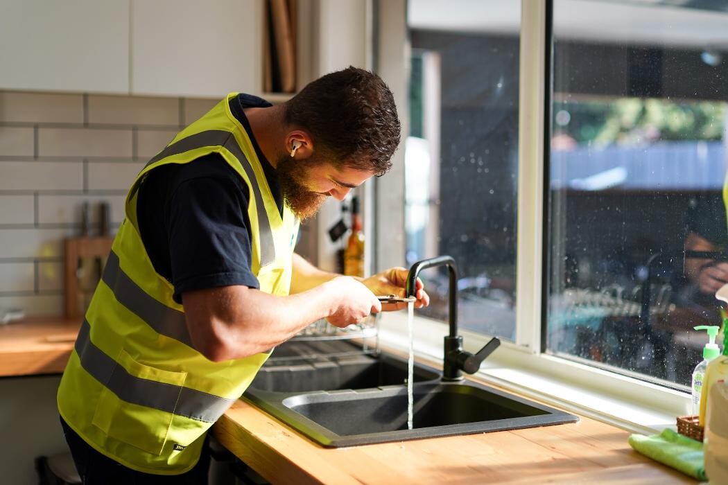 Images Maintenance Plumbing Melbourne