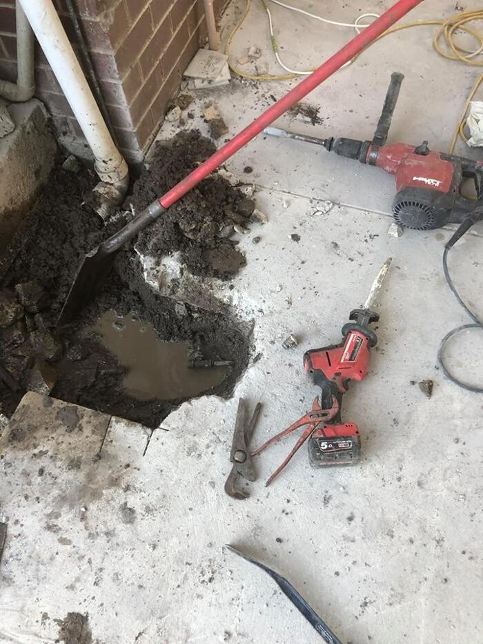 Images Maintenance Plumbing Melbourne