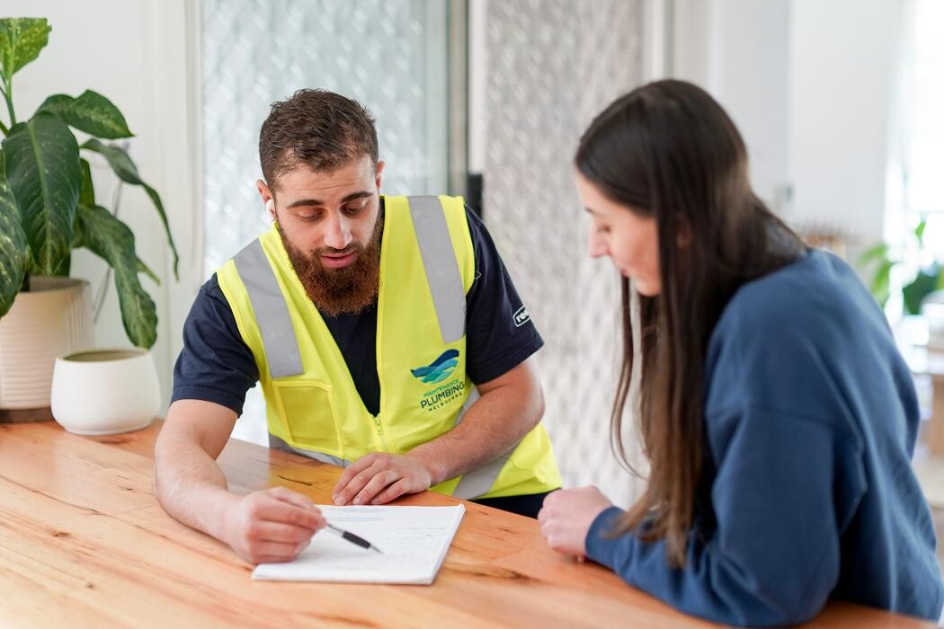 Images Maintenance Plumbing Melbourne