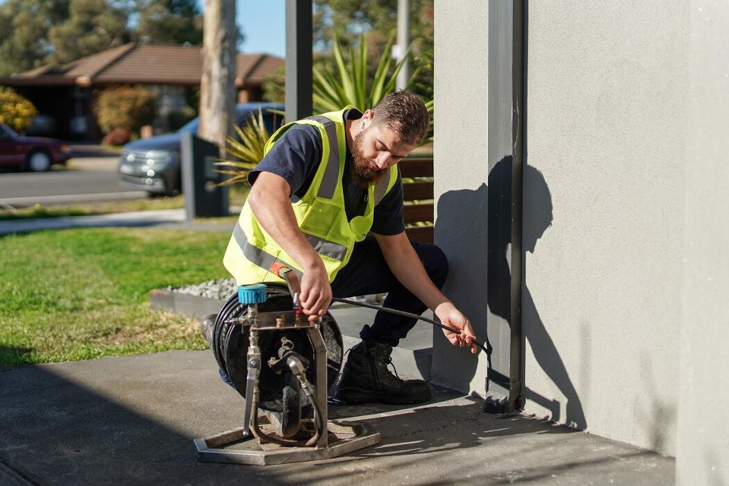 Images Maintenance Plumbing Melbourne