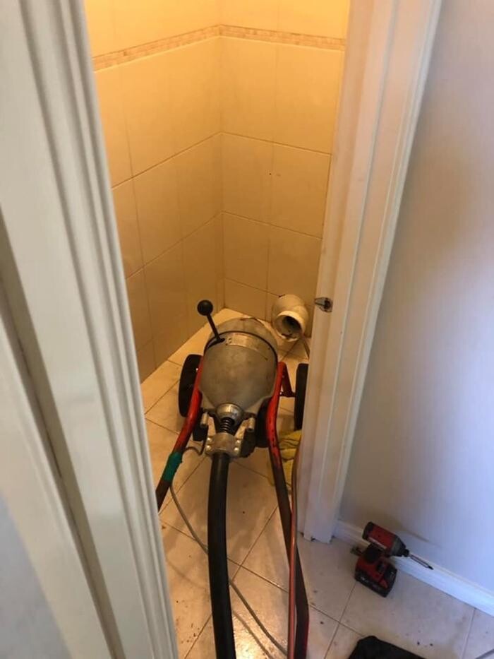 Images Maintenance Plumbing Melbourne