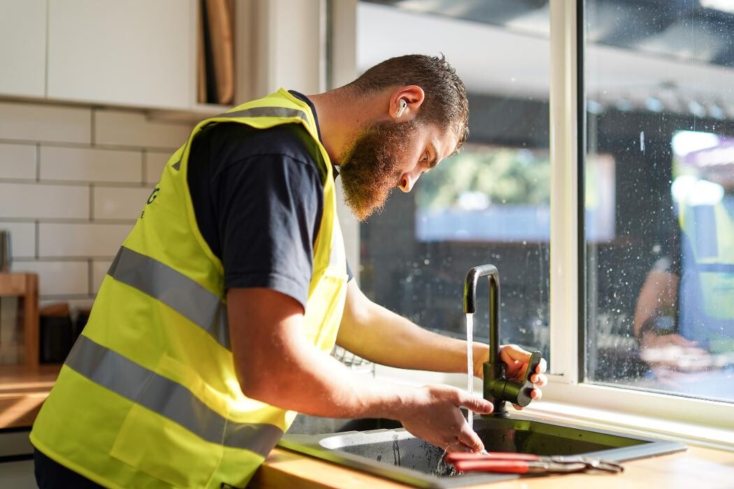 Images Maintenance Plumbing Melbourne
