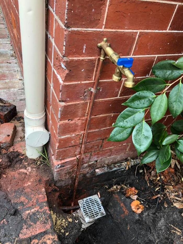 Images Maintenance Plumbing Melbourne