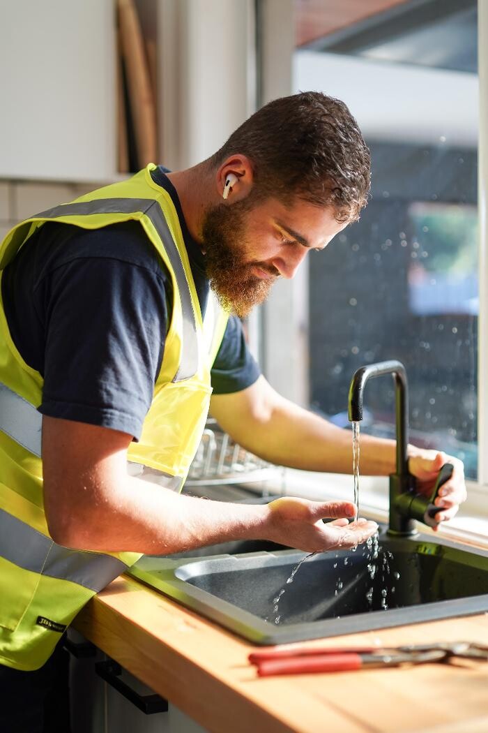 Images Maintenance Plumbing Melbourne