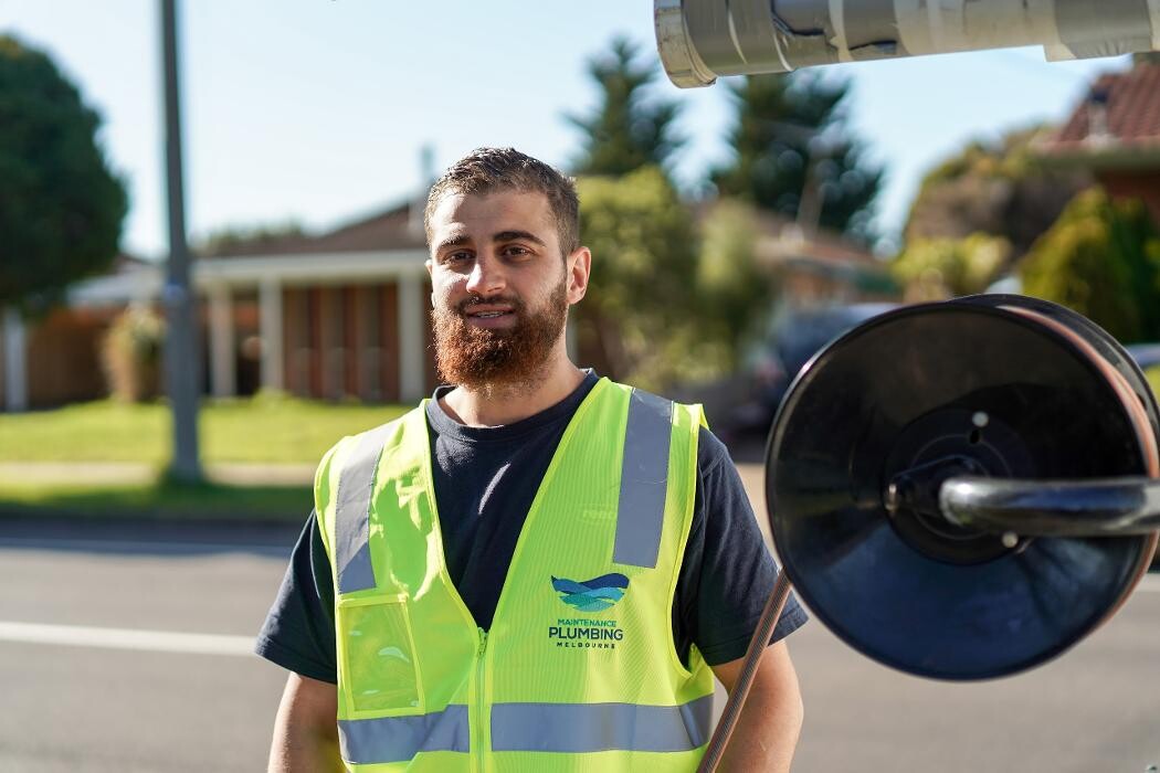 Images Maintenance Plumbing Melbourne