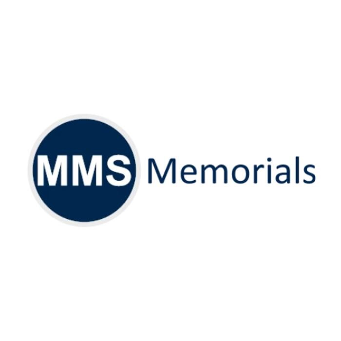 MMS Memorials Logo