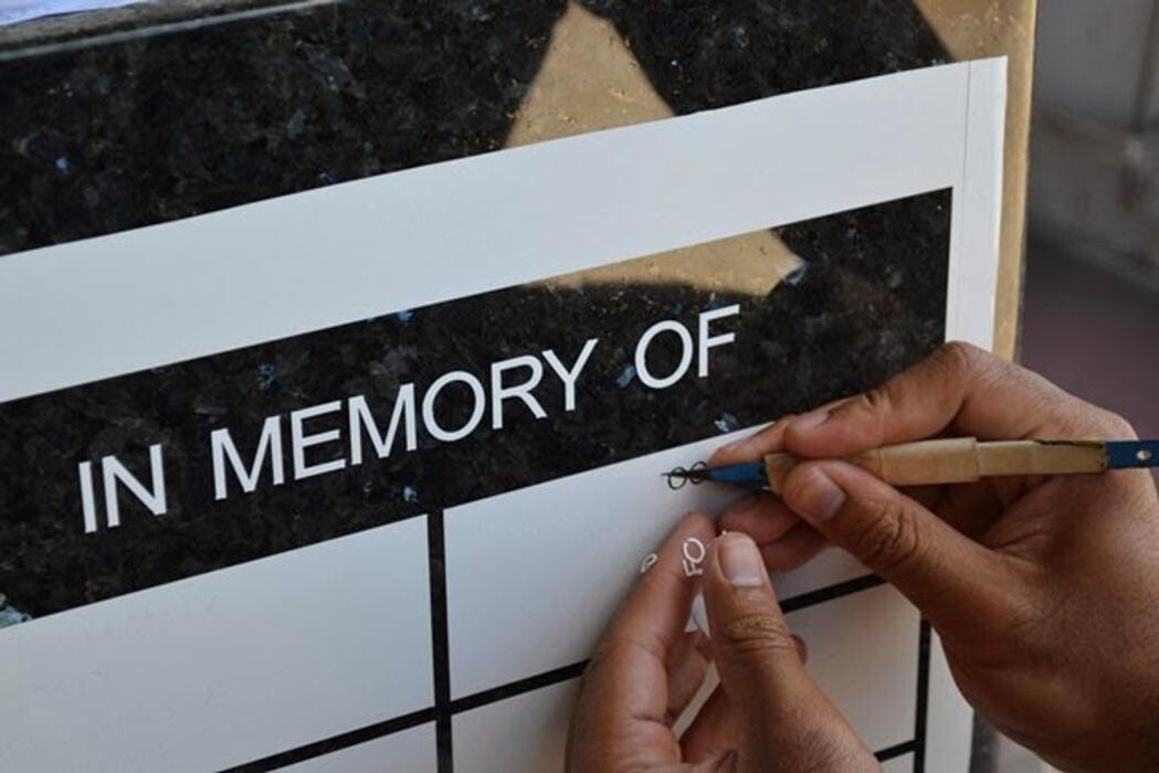 Images MMS Memorials
