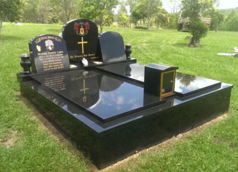 Images MMS Memorials
