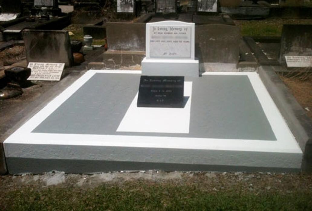 Images MMS Memorials