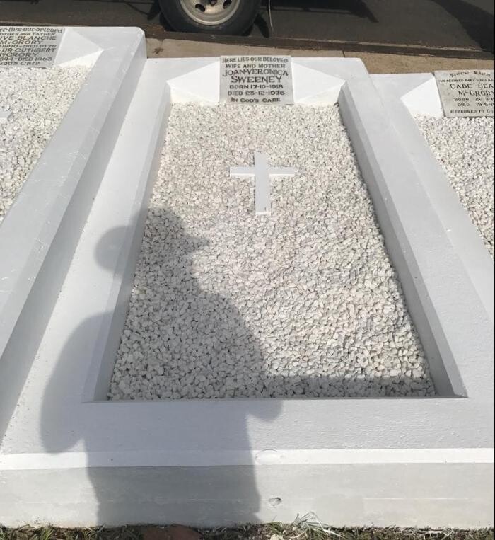 Images MMS Memorials