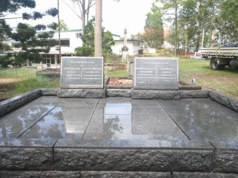 Images MMS Memorials