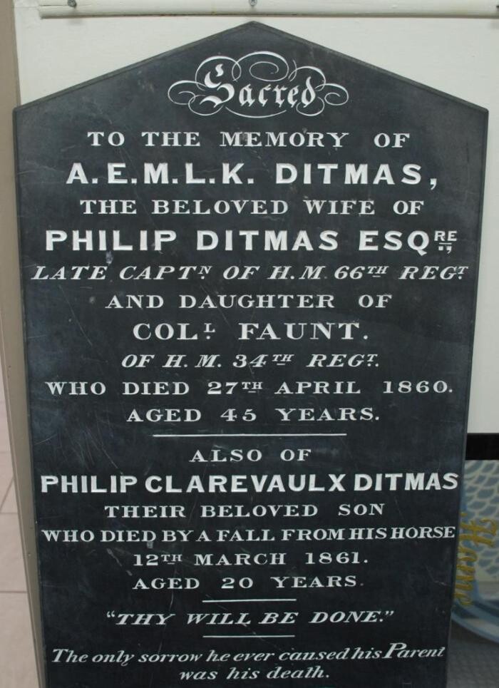 Images MMS Memorials
