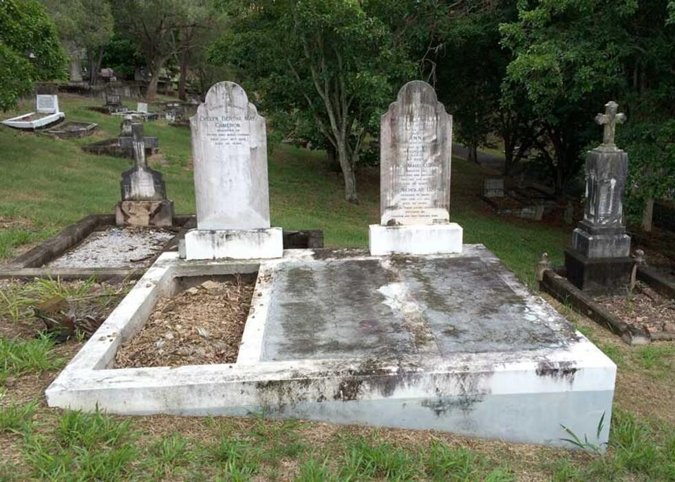 Images MMS Memorials