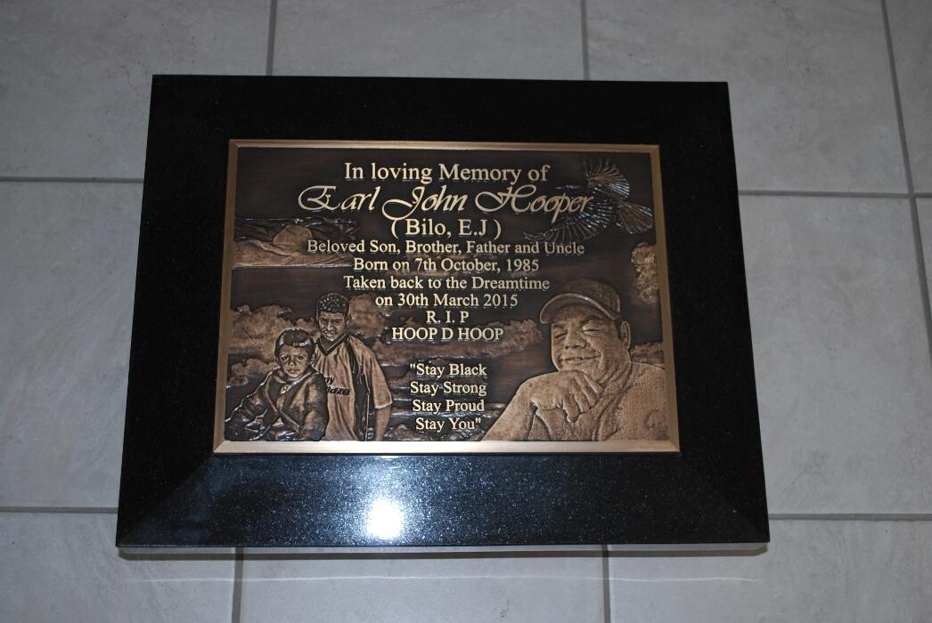 Images MMS Memorials