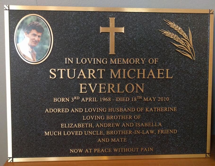 Images MMS Memorials