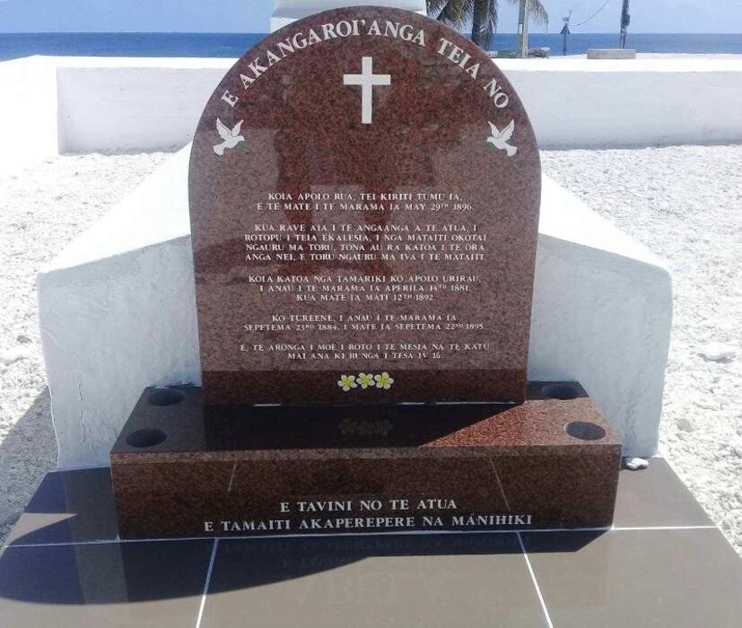 Images MMS Memorials
