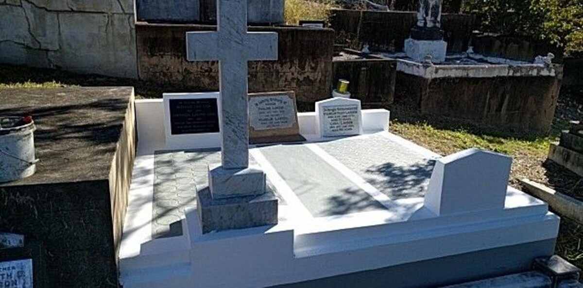 Images MMS Memorials