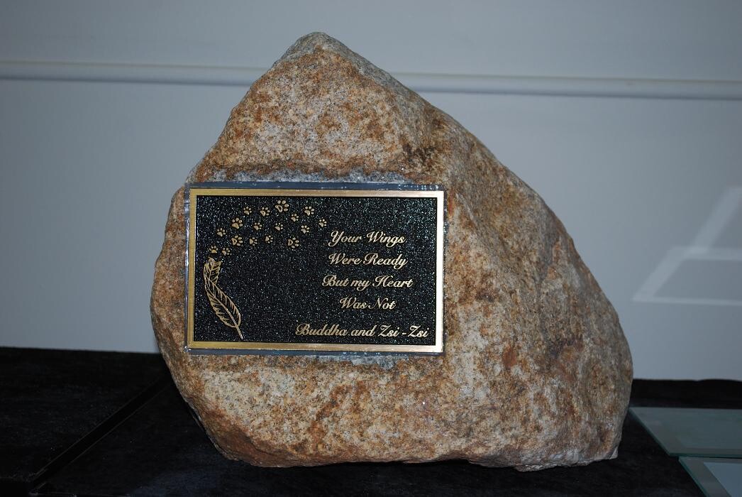 Images MMS Memorials