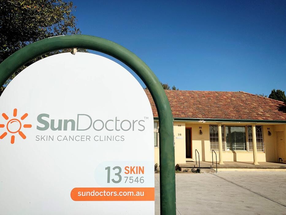Images SunDoctors Skin Cancer Clinics Frenchs Forest