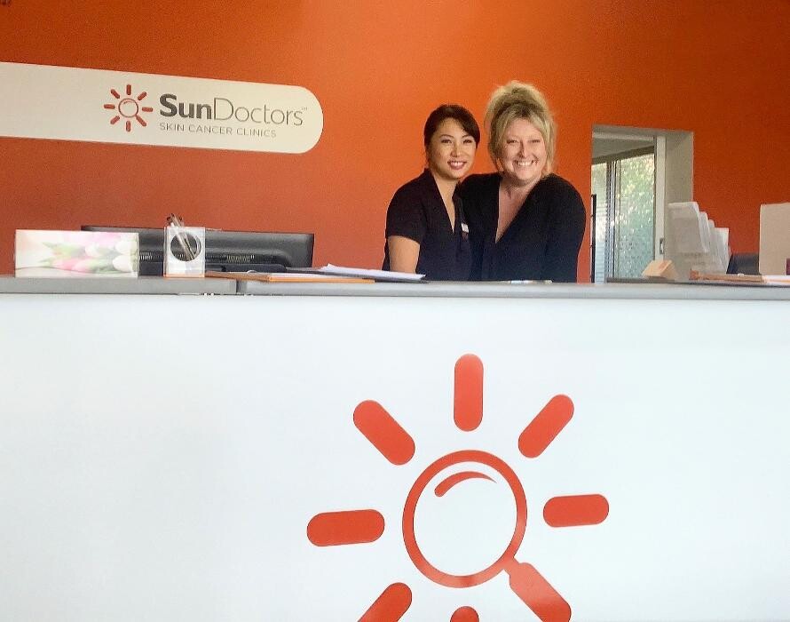 Images SunDoctors Skin Cancer Clinics Frenchs Forest
