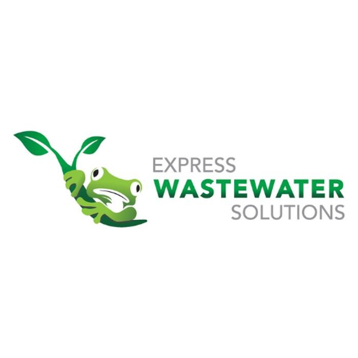 Express Wastewater Solutions Logo