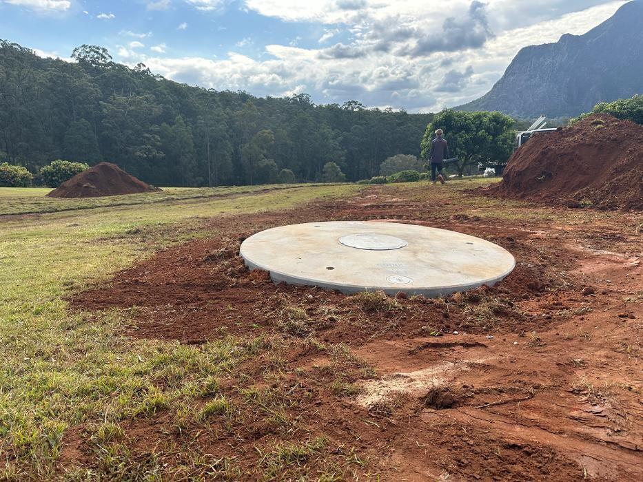 Images Express Wastewater Solutions