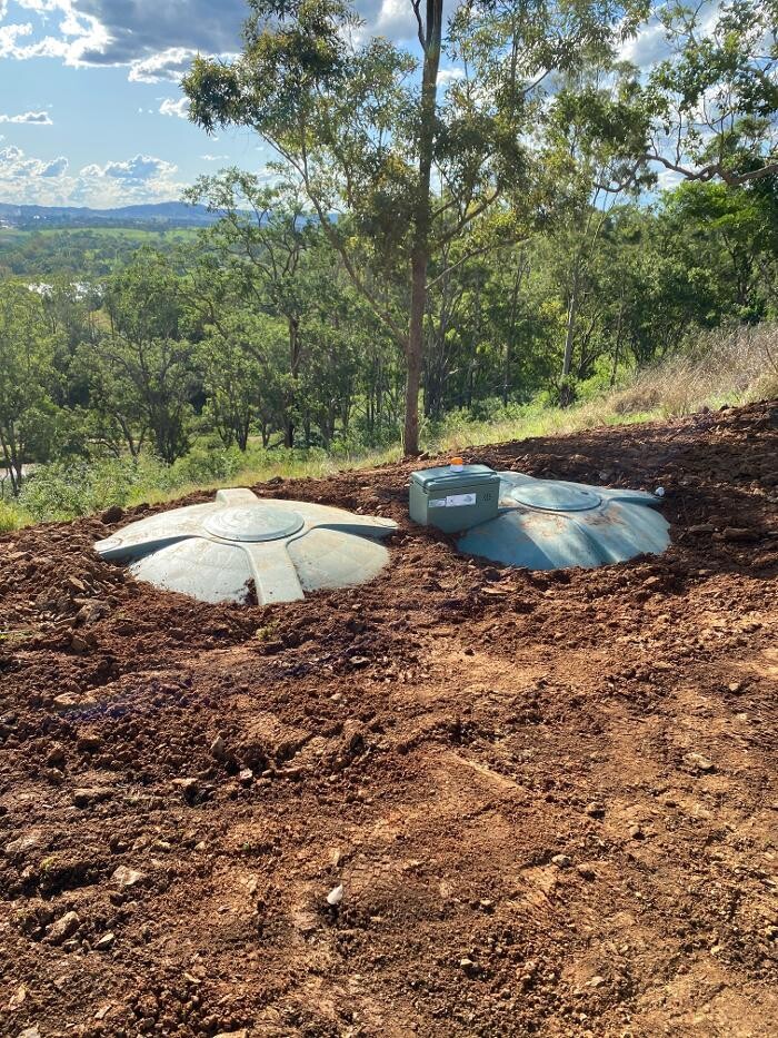 Images Express Wastewater Solutions
