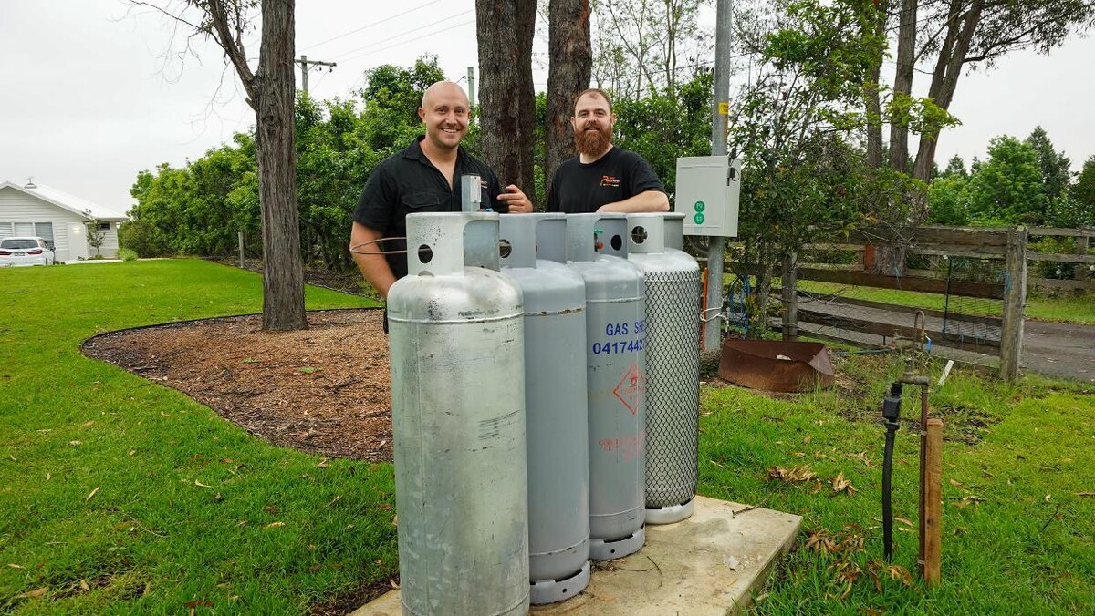 Images The Plumbing Professionals
