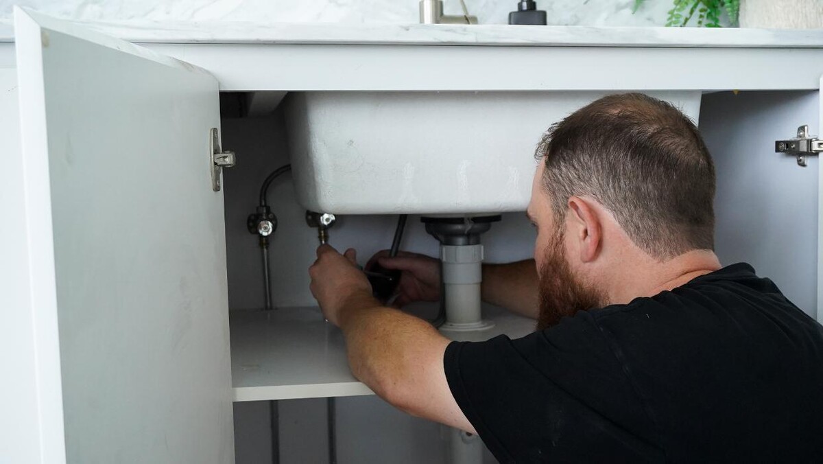 Images The Plumbing Professionals