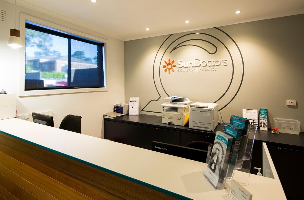 Images SunDoctors Skin Cancer Clinics Doncaster