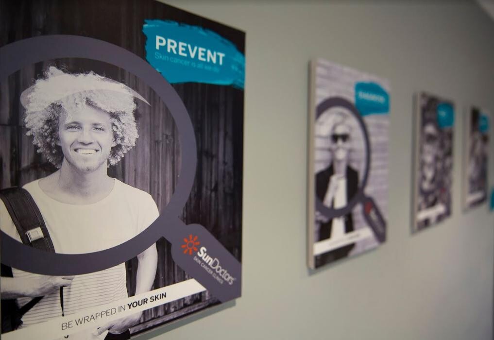 Images SunDoctors Skin Cancer Clinics Doncaster