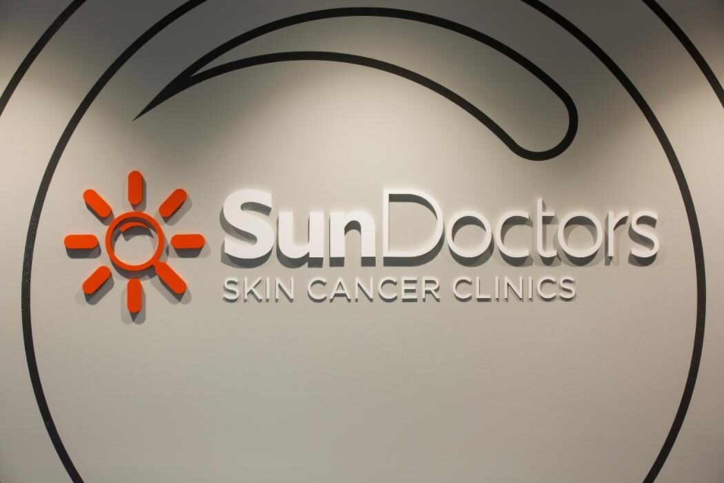 Images SunDoctors Skin Cancer Clinics Doncaster