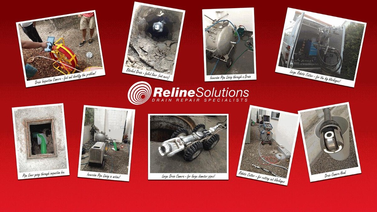 Images Reline Solutions