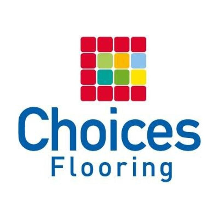 Choices Flooring Warrnambool Logo