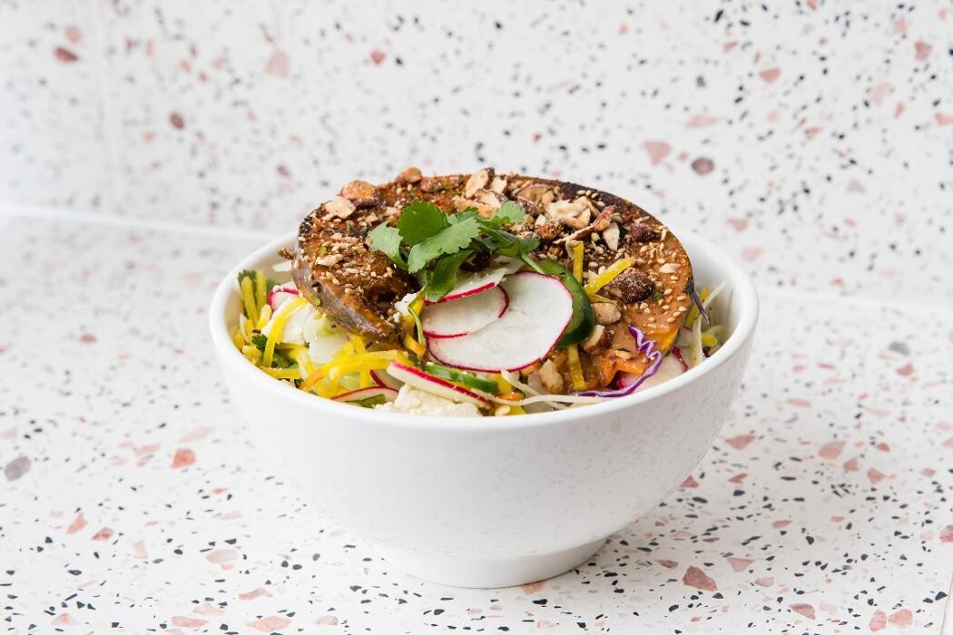 Images FISHBOWL - Potts Point