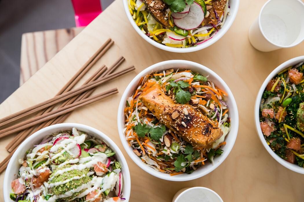 Images FISHBOWL - Chermside