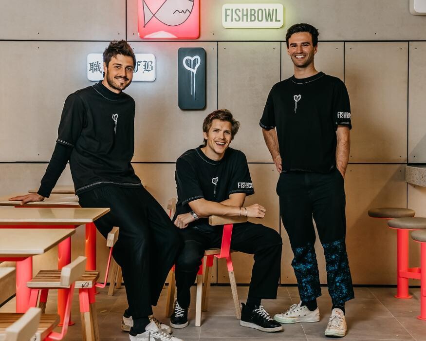 Images FISHBOWL - Chermside